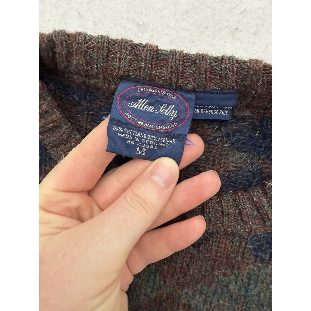 Allen Solly vintage allen
